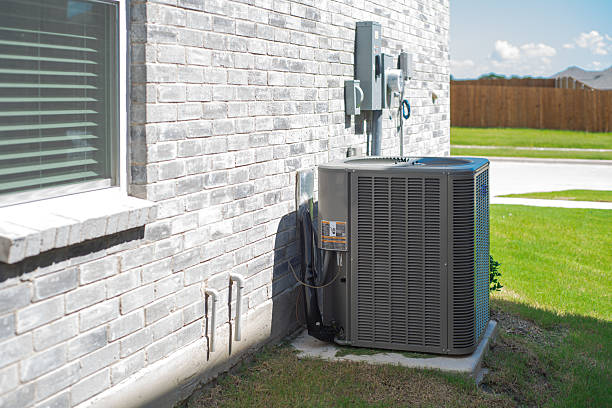 Reliable Hvac Maintenance contractor in Augusta, AR by FH HVAC